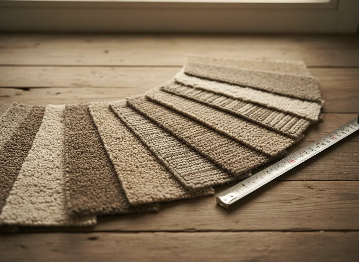Carpet Installation Randall, MN FAQs